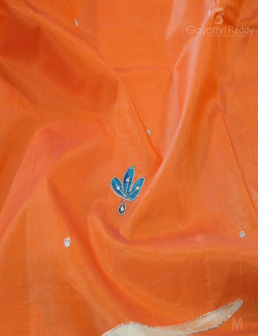 PURE DUPION SILK FANCY-DPF22