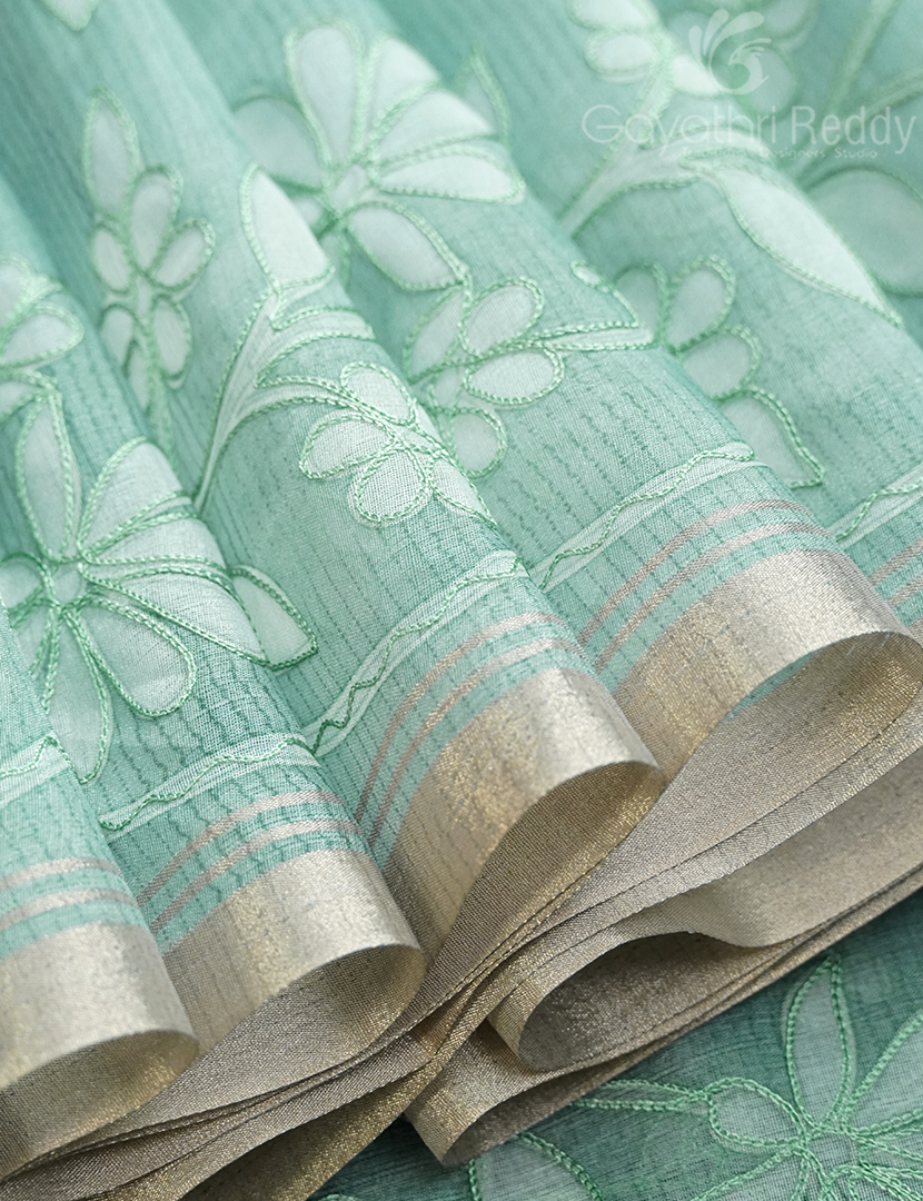 ORGANZA FANCY-FO824