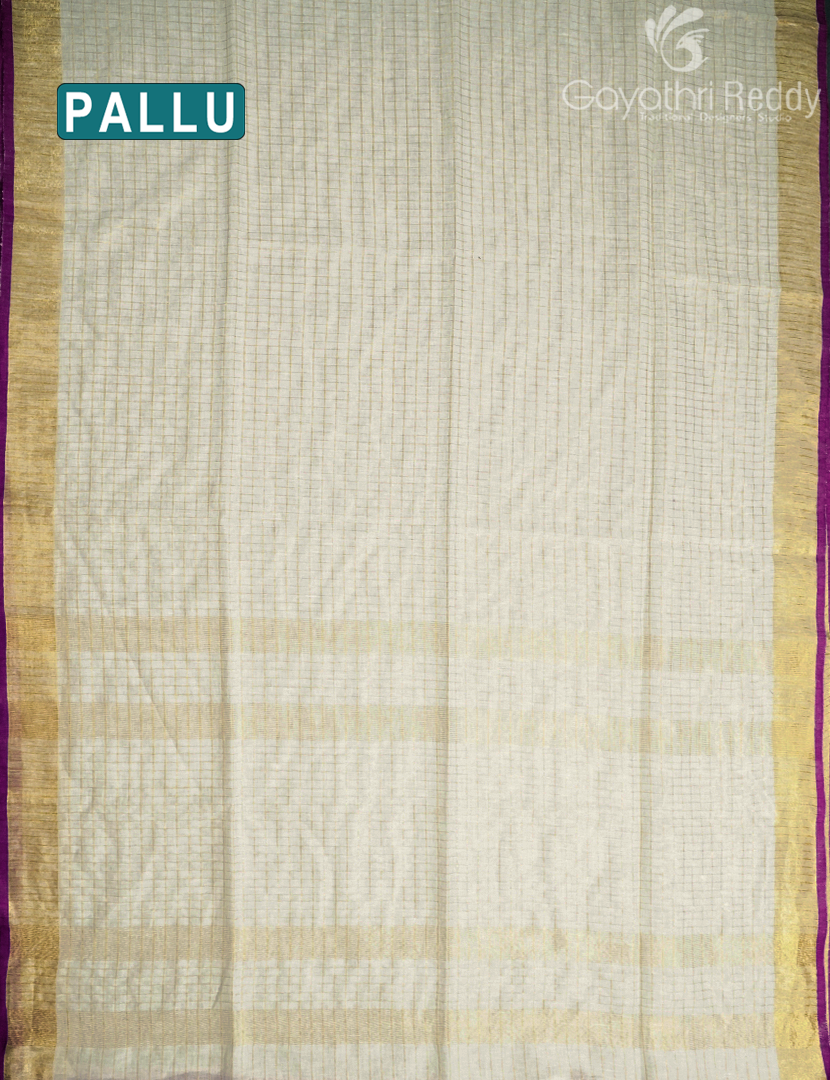 PURE LINEN FANCY-LF201