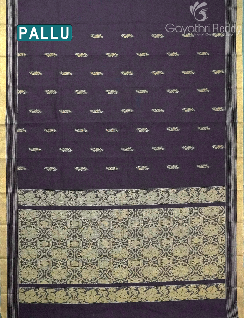 PURE KANCHI COTTON-KC3016