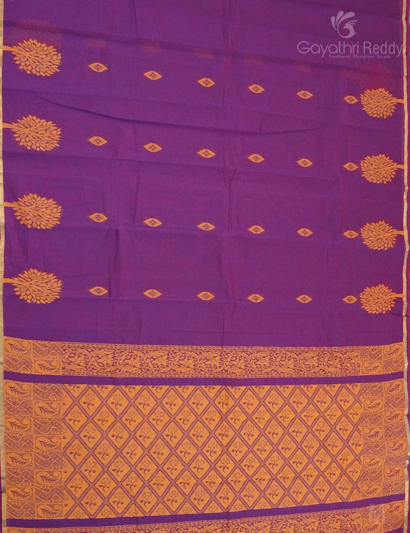 PURE KANCHI COTTON-KC2890