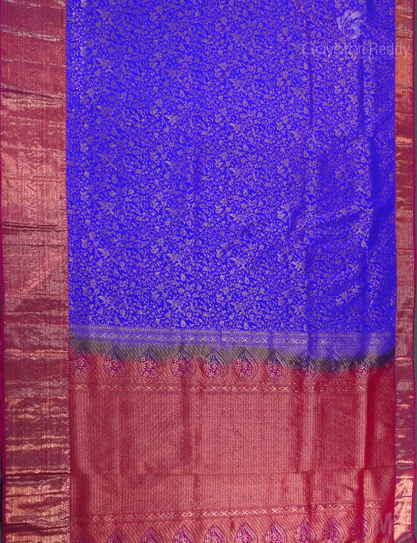 LIGHT WEIGHT KANCHI PATTU-KP7555