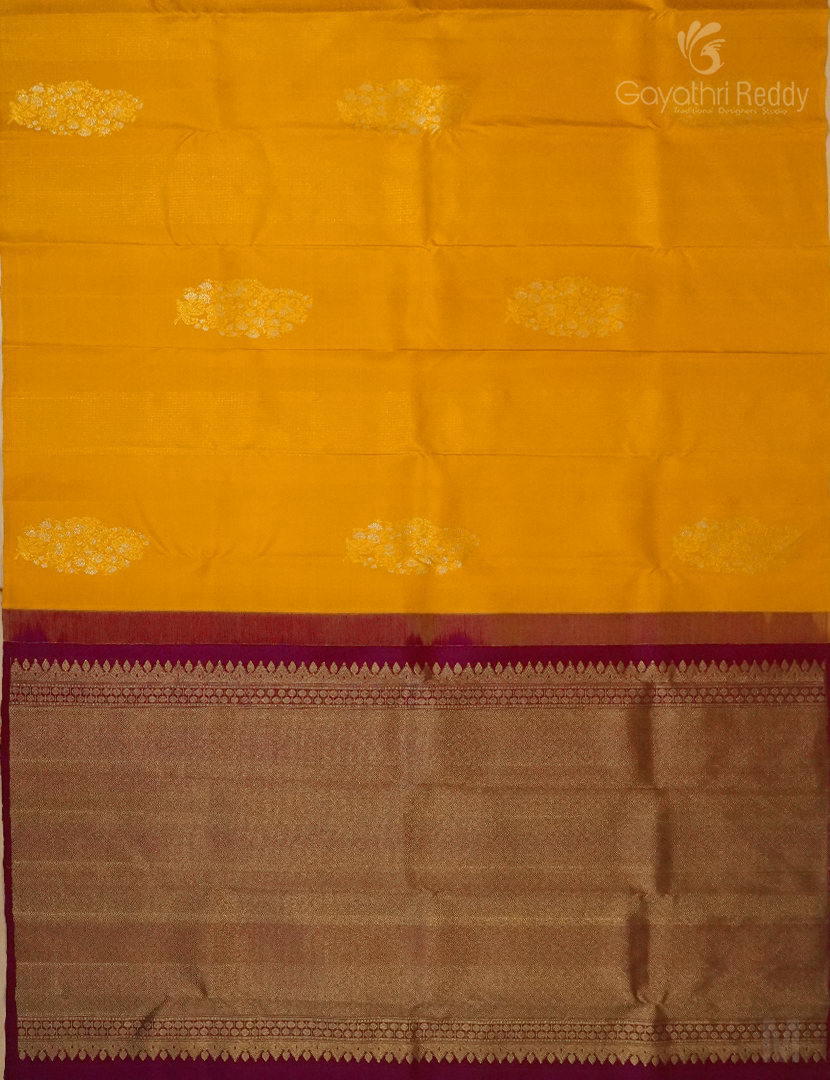 PURE KANCHI PATTU-KP6764