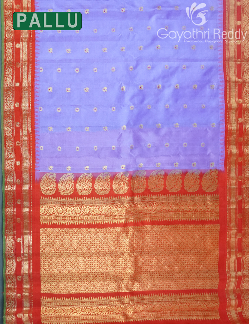 PURE GADWAL PATTU-GP1252