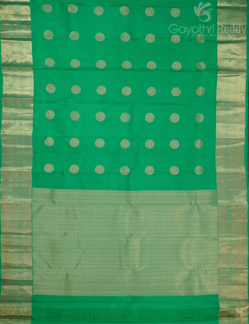 PURE KANCHI PATTU -KP8278