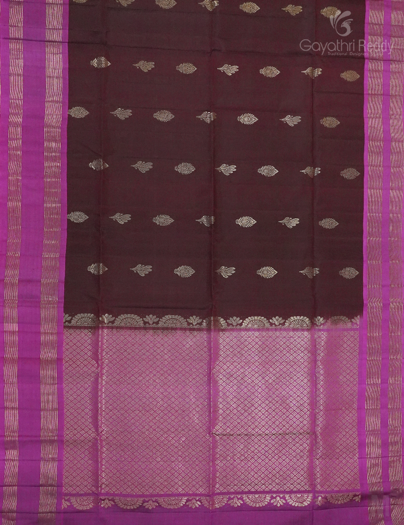 PURE KANCHI LIGHT WEIGHT PATTU-KP7244