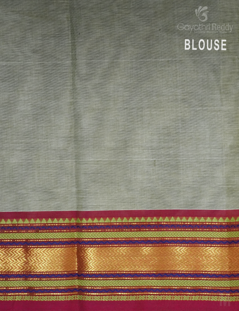 PURE KANCHI COTTON-KC2485