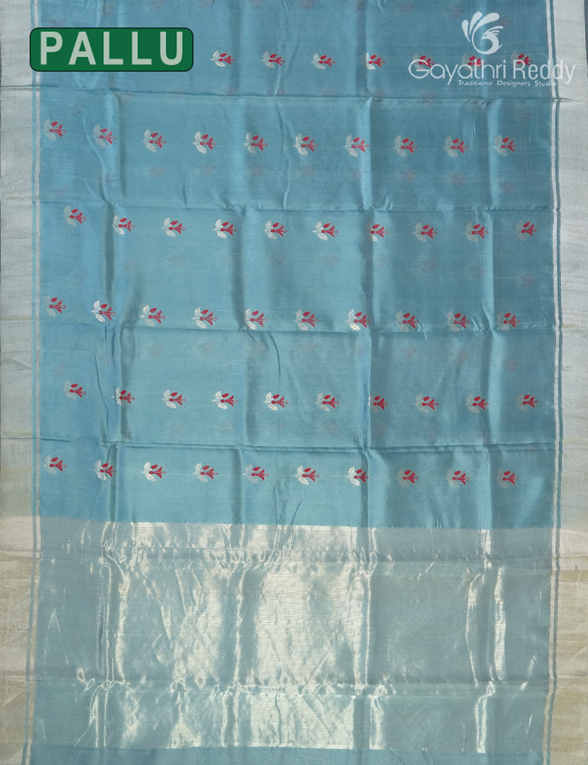 PURE CHANDERI PATTU-CPS1067