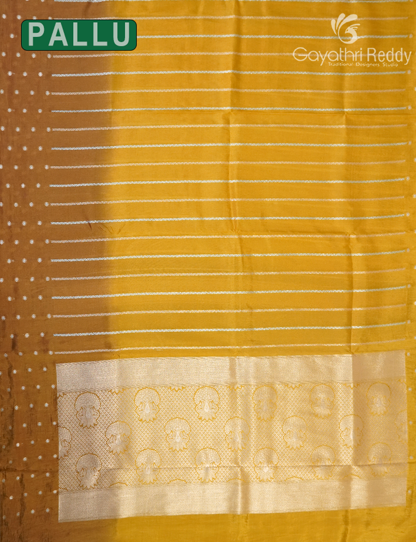 BANARAS SEMI CHINIYA-SBCS36