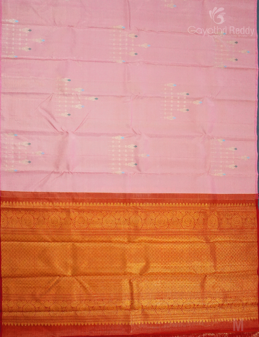 PURE KANCHI PATTU-KP7902