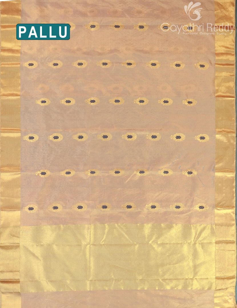 PURE CHANDERI PATTU-CPS1011