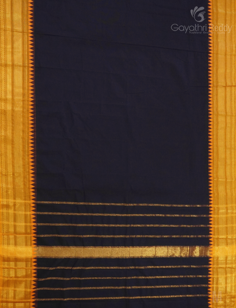 PURE GADWAL COTTON-GGC1458