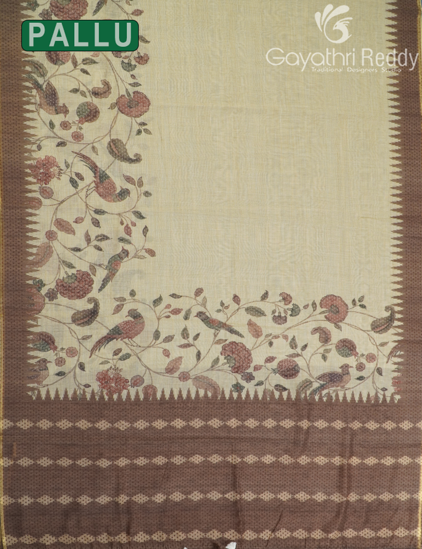 SUPER NET SAREE-SNS413