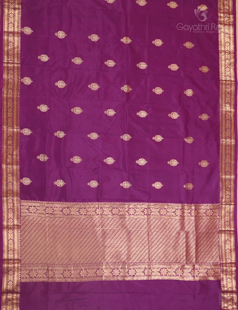 PURE KANCHI PATTU-KP7099