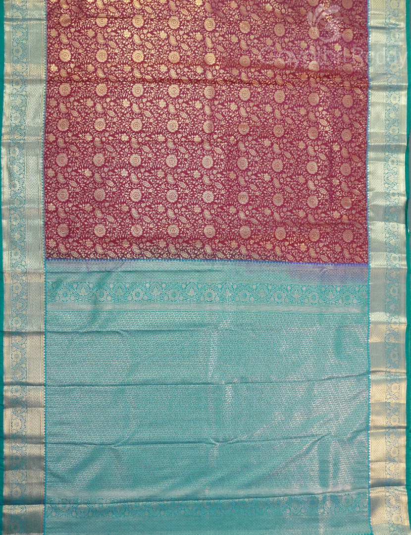 SEMI KANCHI PATTU-SP1898