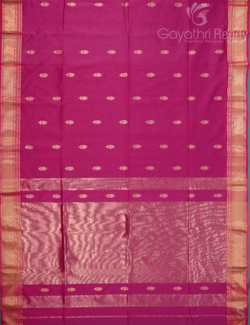 PURE CHANDERI SILK-CPS899