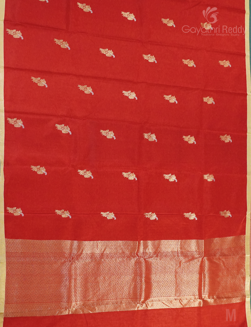 PURE BANARAS KATAN SILK-BP1101