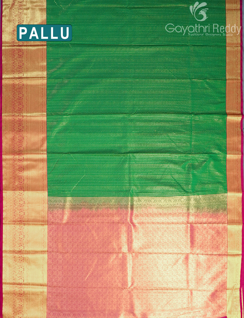 ART SILK SAREE-AS64