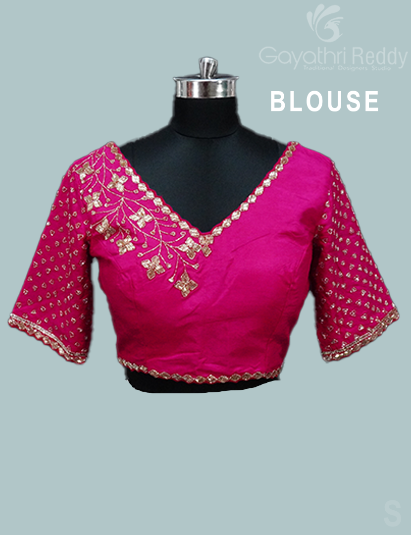 PURE DUPION SILK FANCY-DS259