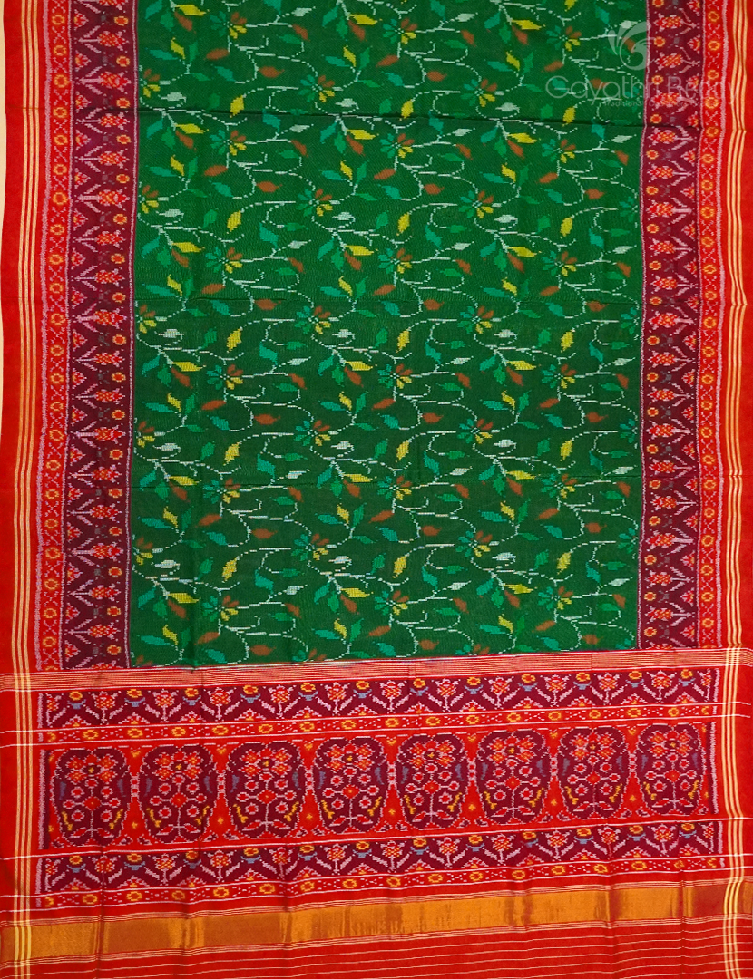 PURE PATAN PATOLA SILK-PAP196