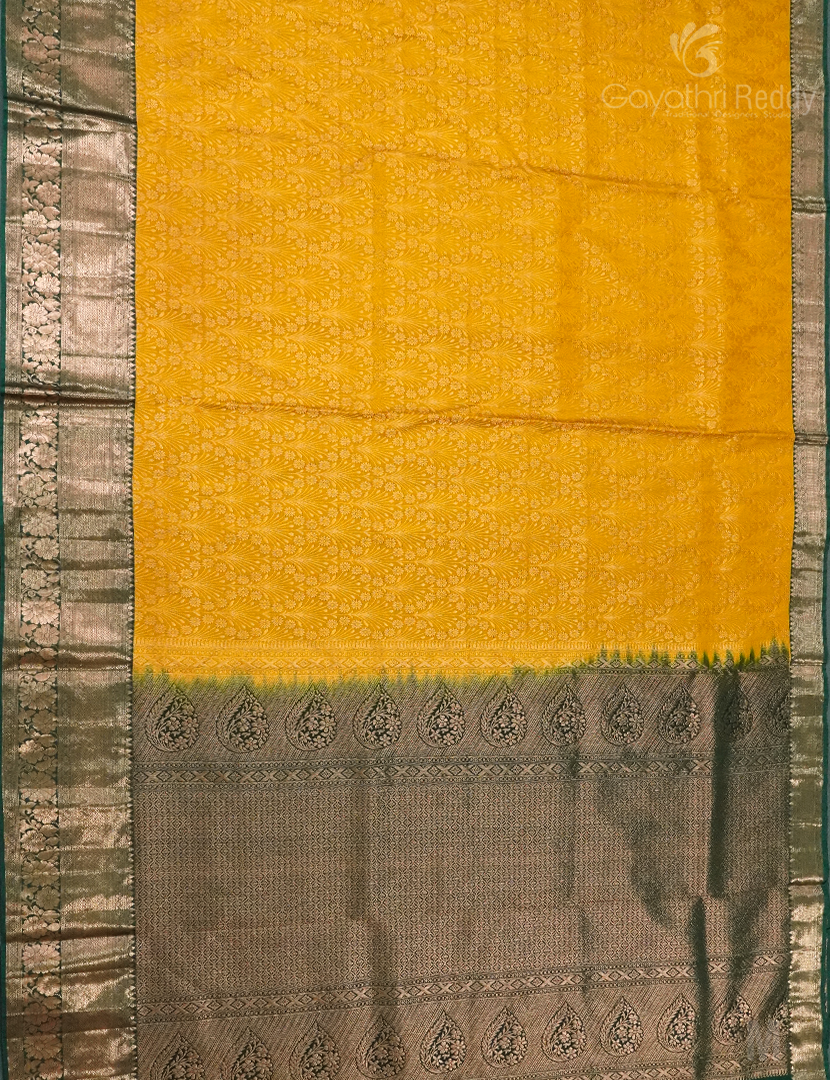 LIGHT WEIGHT KANCHI PATTU-KP7840
