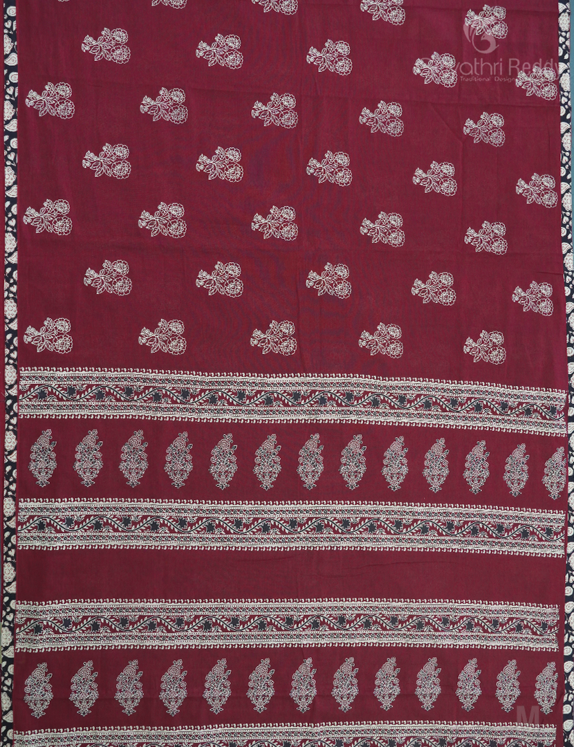 COTTON PATCH WORK-CPW1