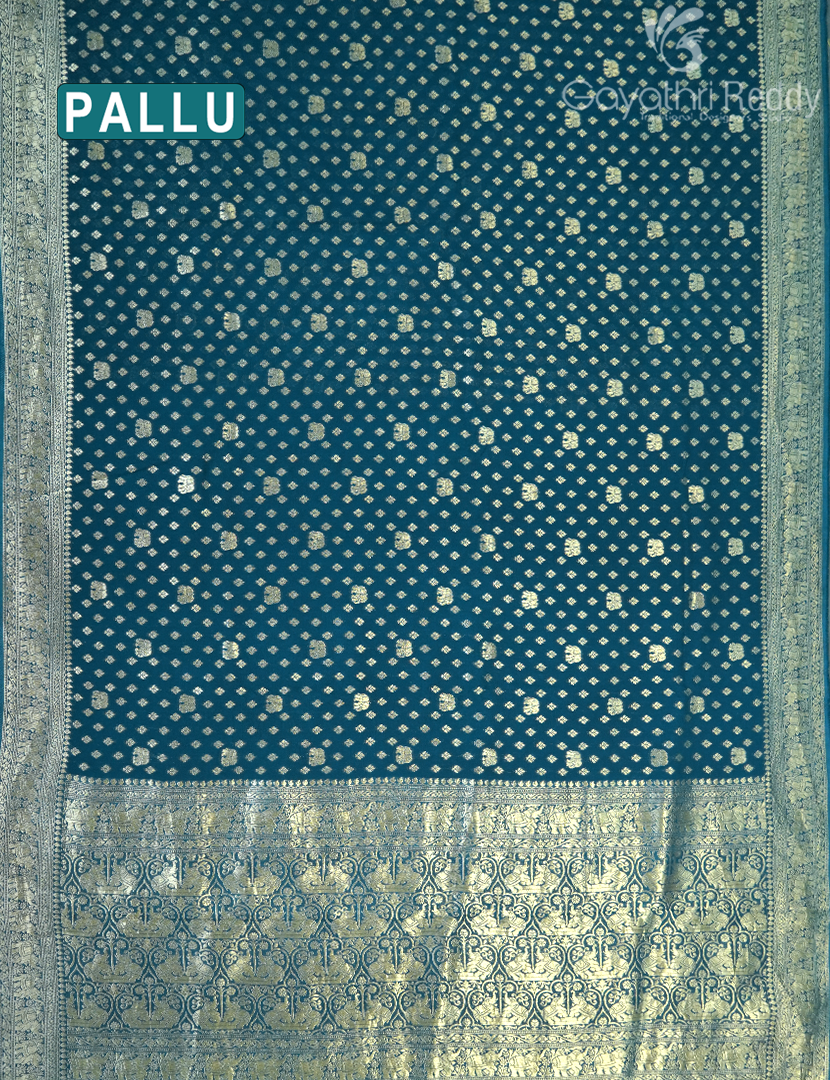 BANARAS GEORGETTE-BG773