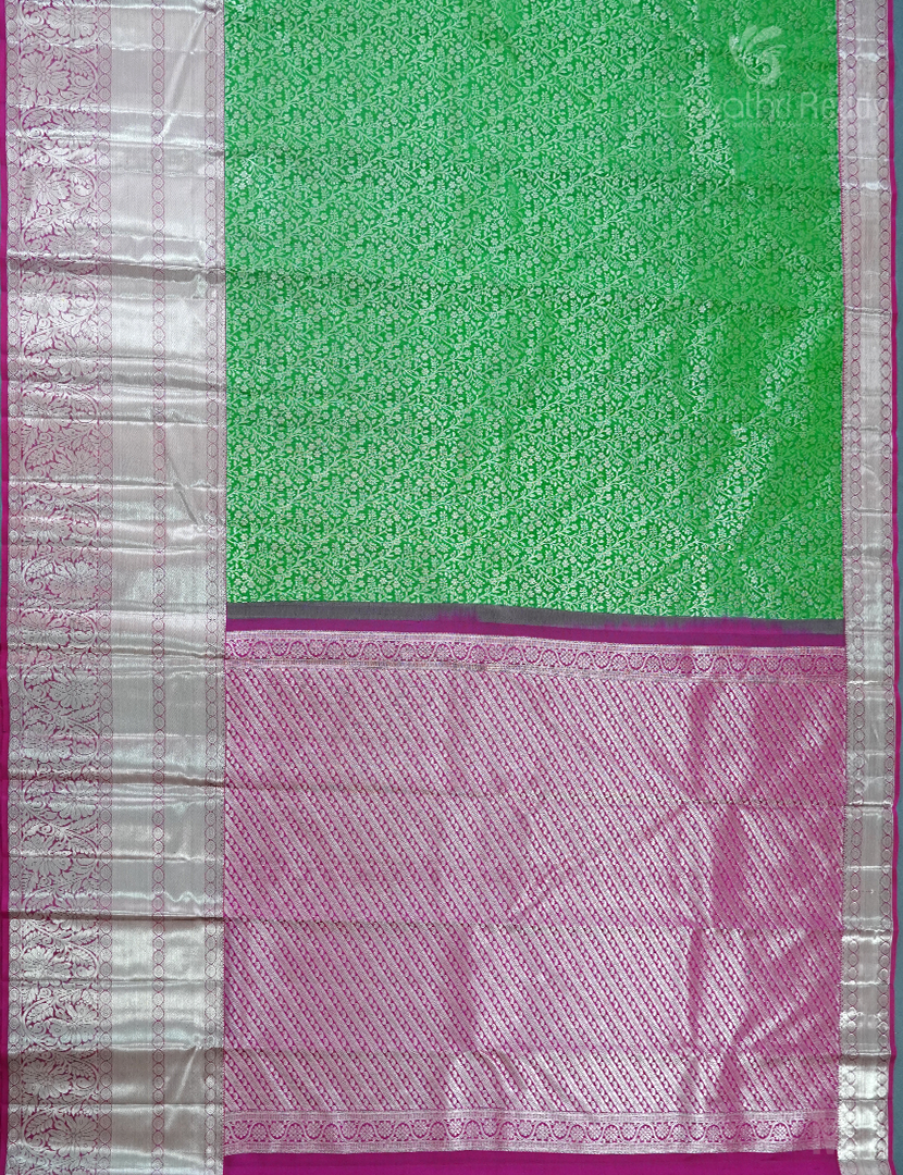 PURE KANCHI PATTU-KP7737