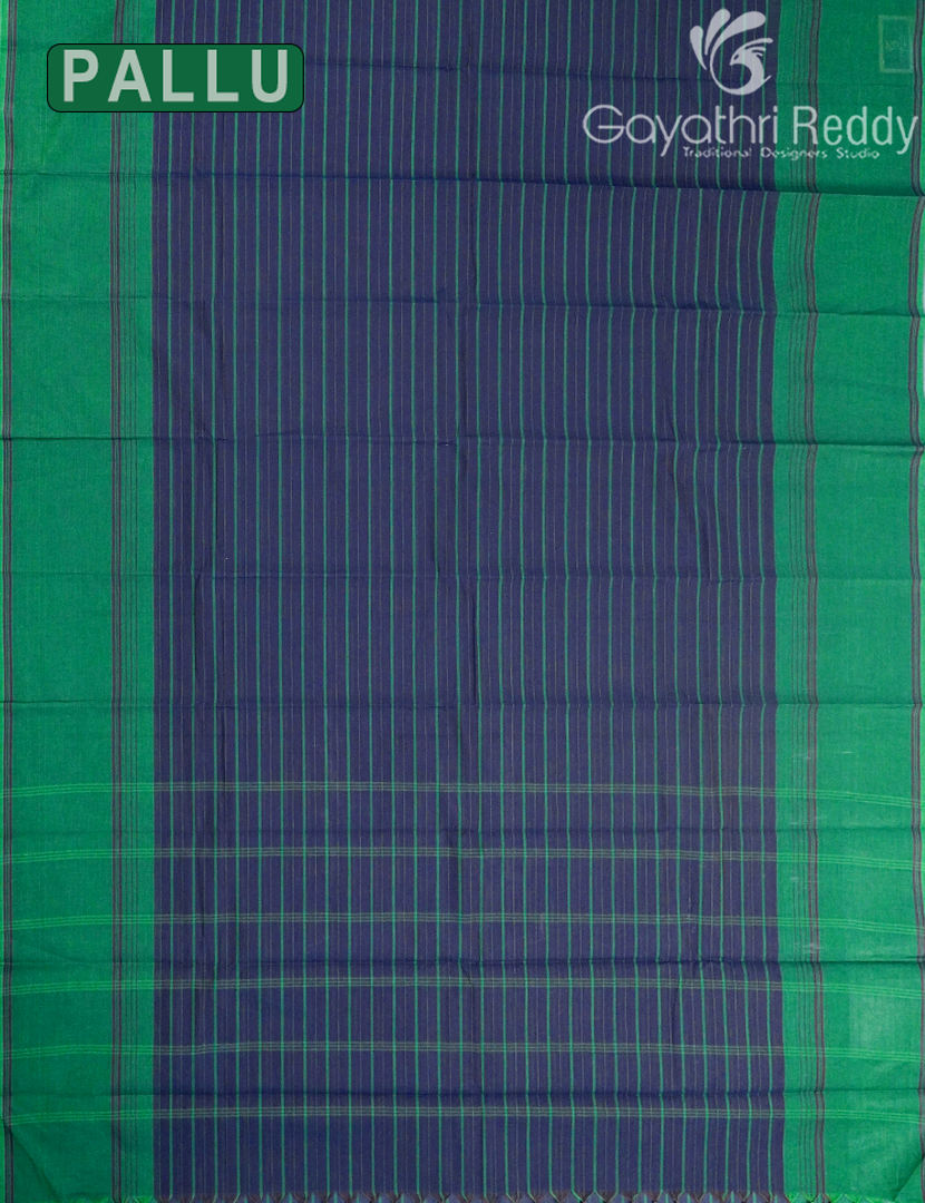 PURE KANCHI COTTON -KC3112