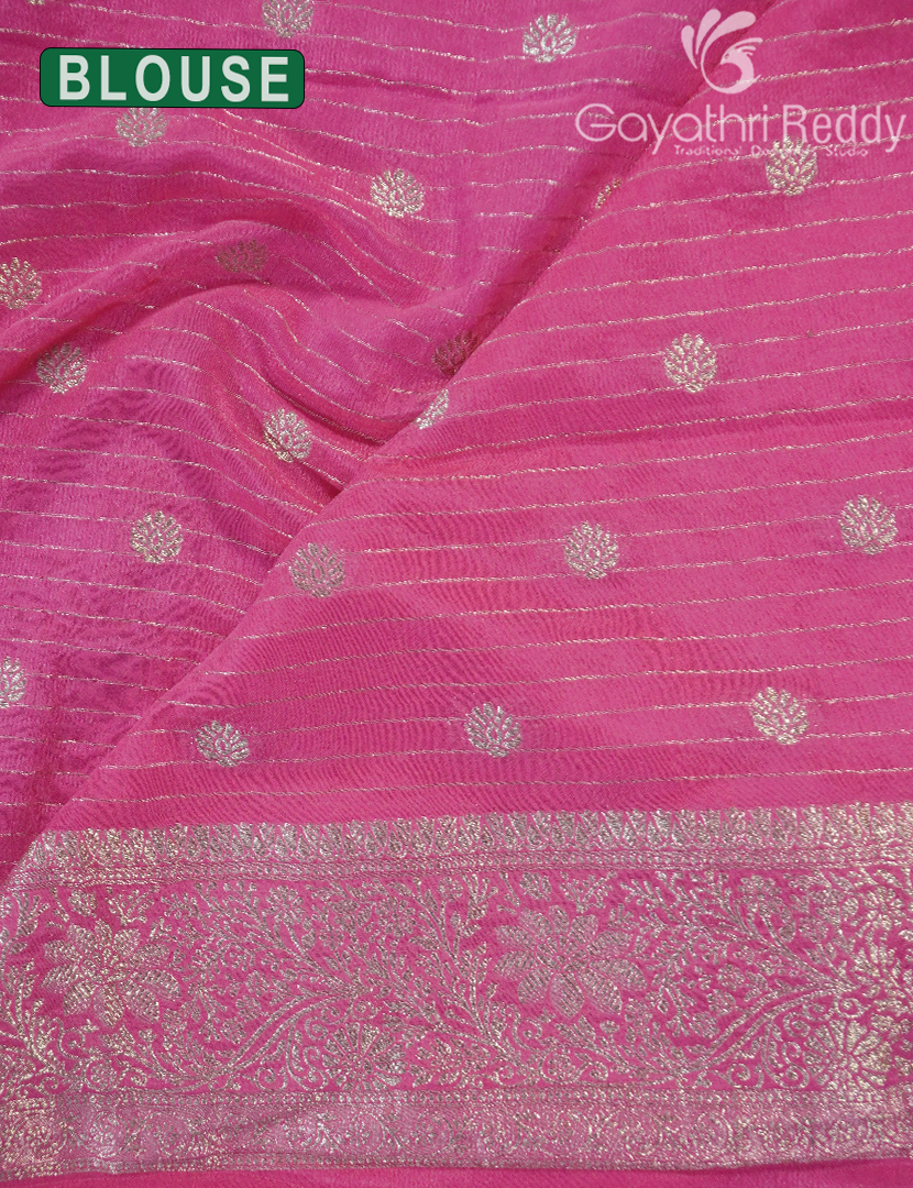 CHINON CHIFFON FANCY-PCF346