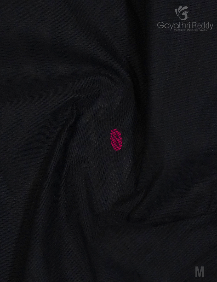 PURE KANCHI COTTON RICH PALLU-KC2733