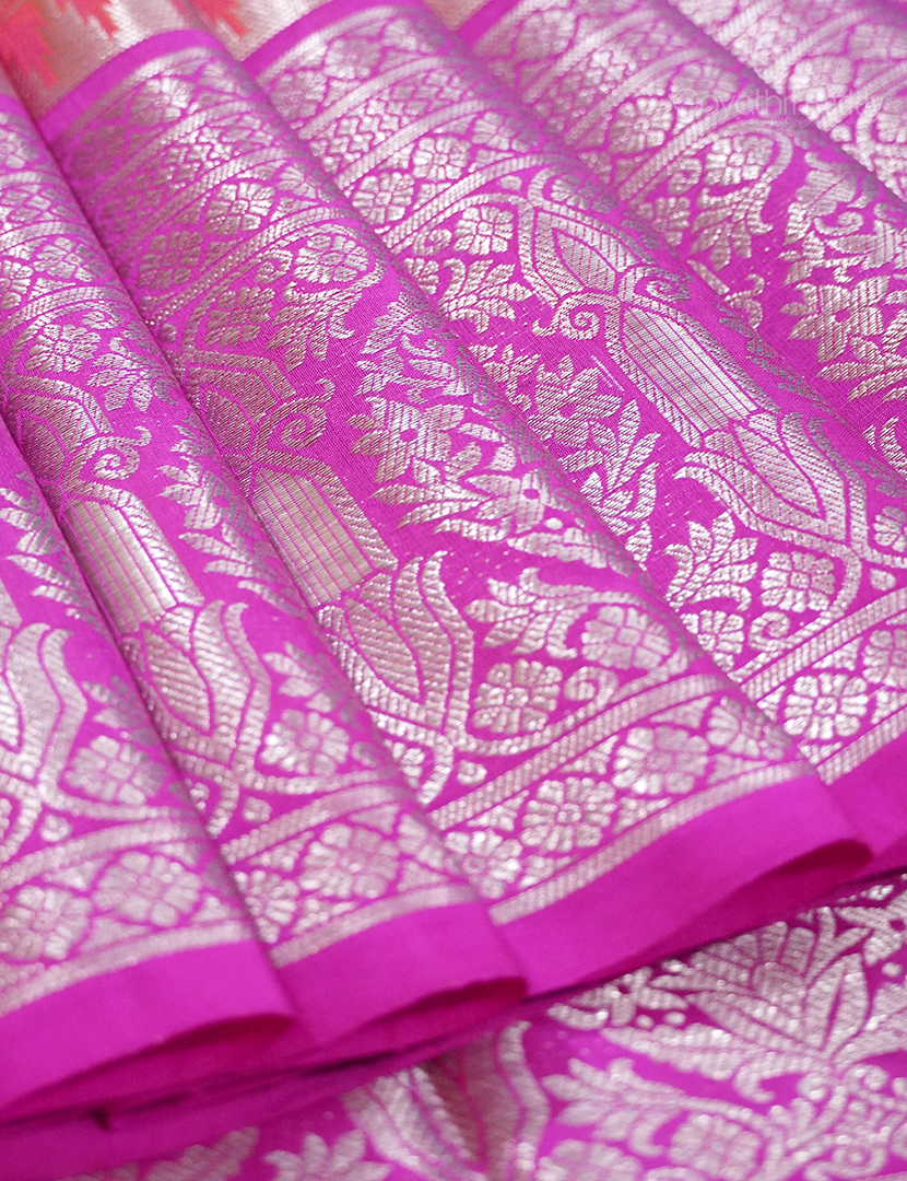 PURE VENKATGIRI PATTU-VP1104