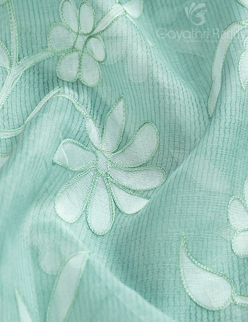 ORGANZA FANCY-FO824
