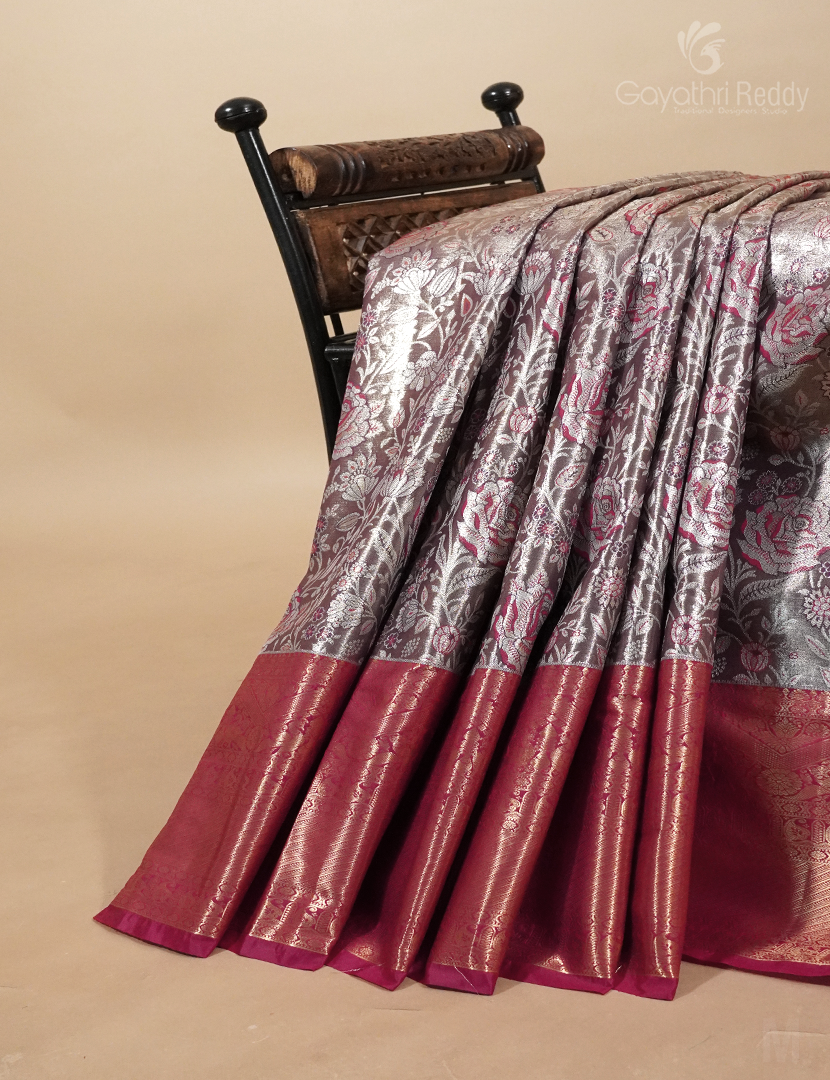 SEMI KANCHI PATTU-SP1171