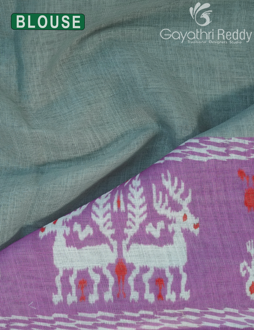 LINEN COTTON-L1413