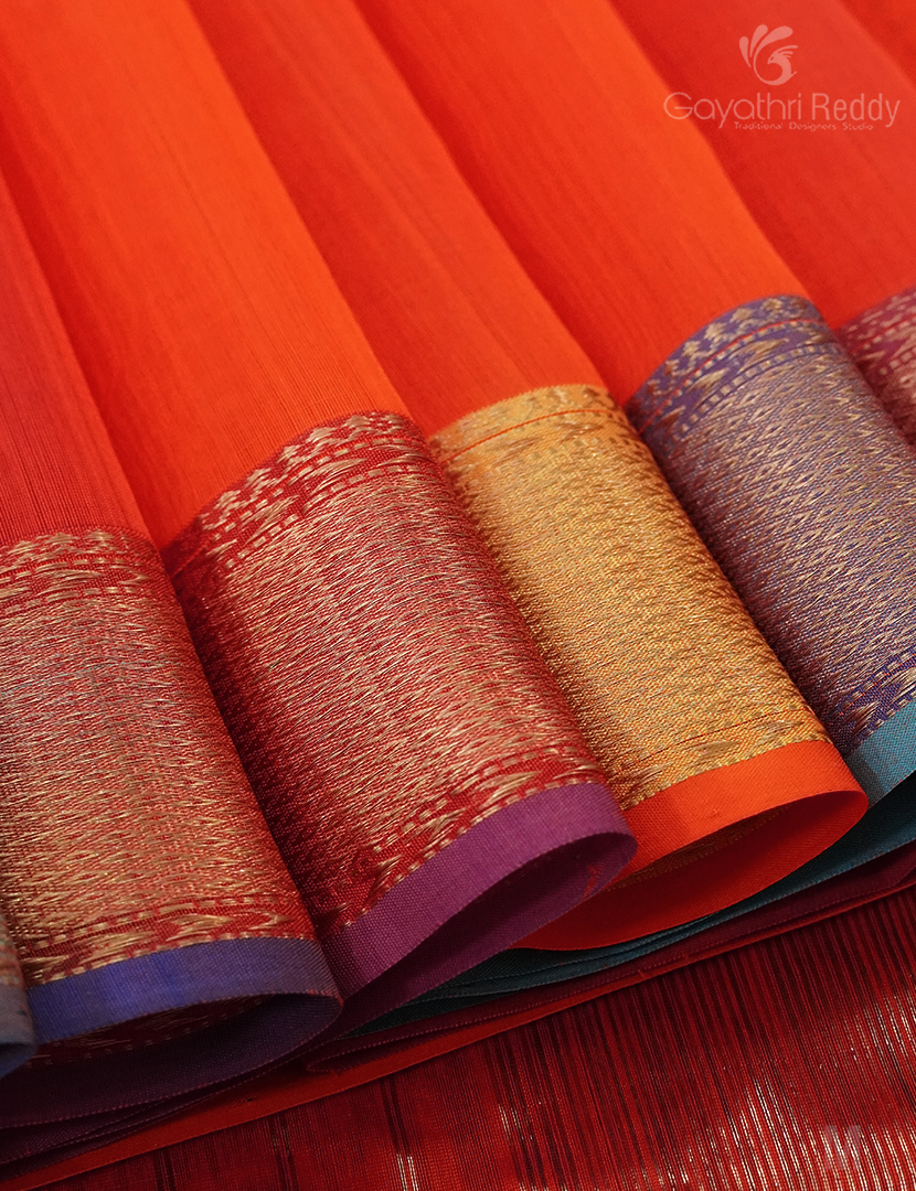 PURE CHANDERI SILK-CPS769
