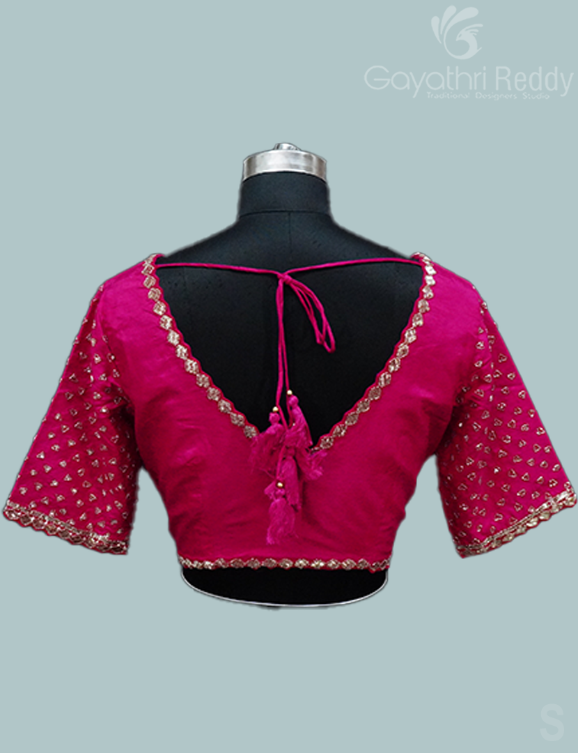 PURE DUPION SILK FANCY-DS259