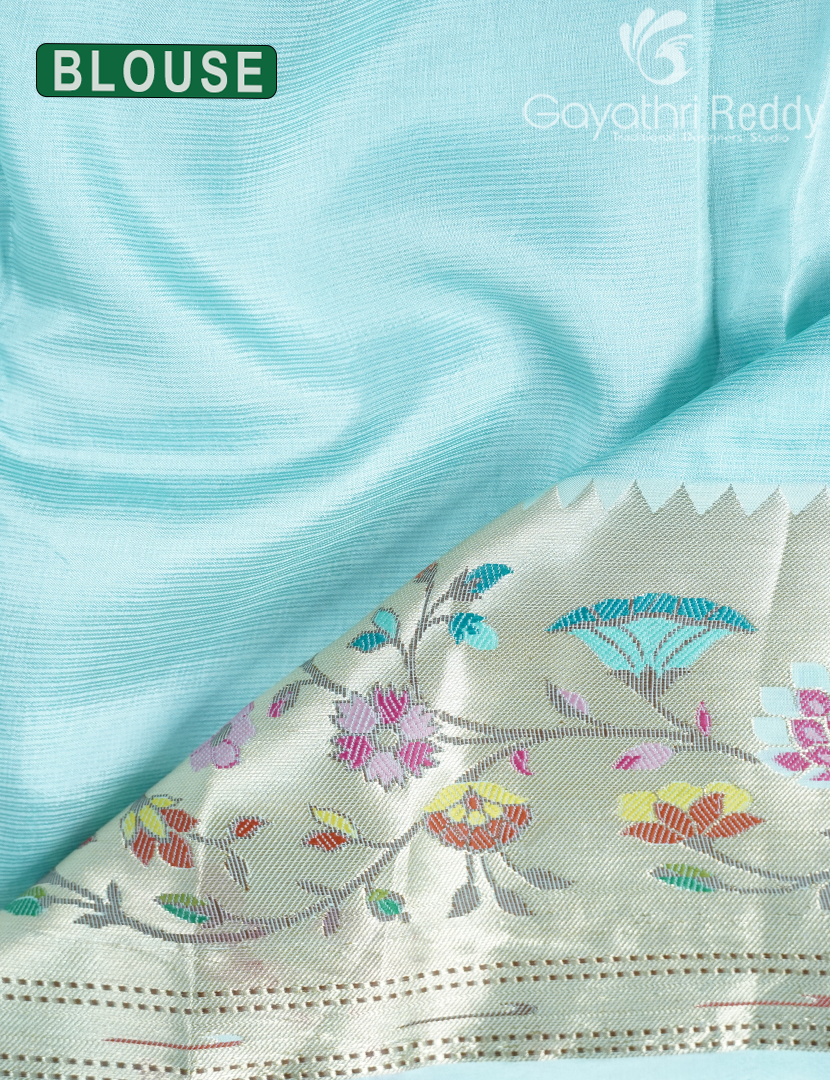PURE SILK KOTA-PSK378