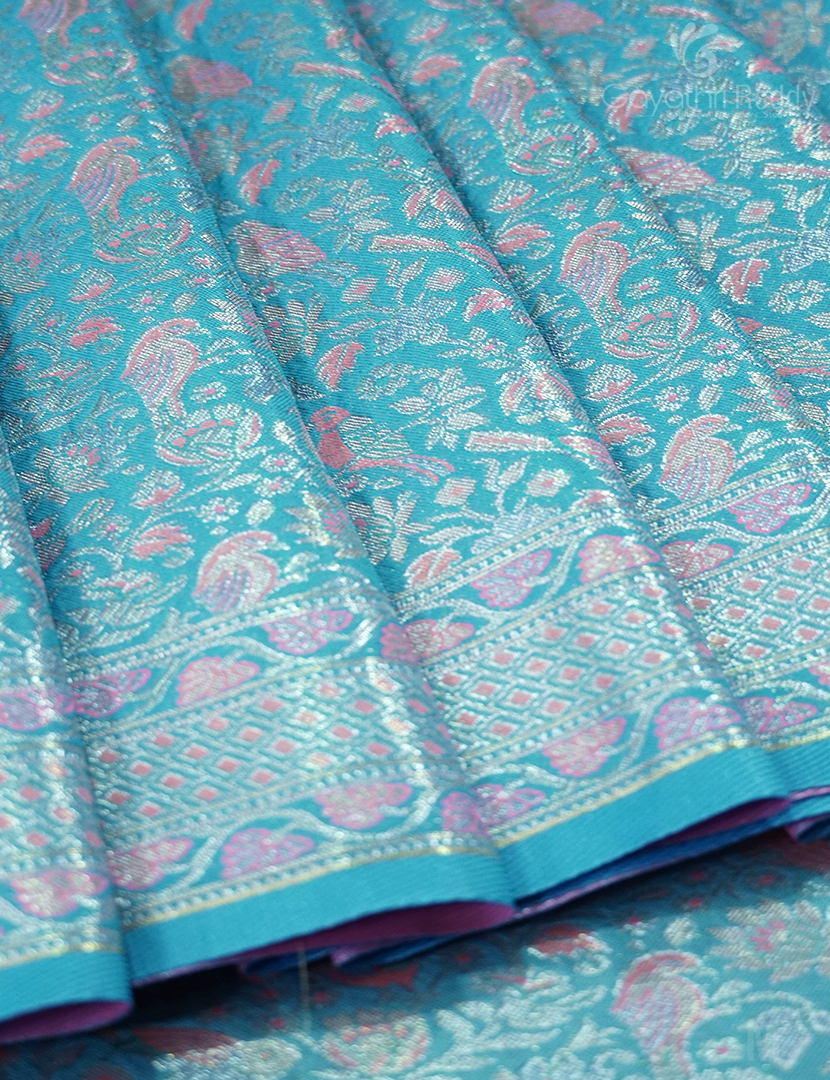 SEMI KANCHI PATTU-SP1612