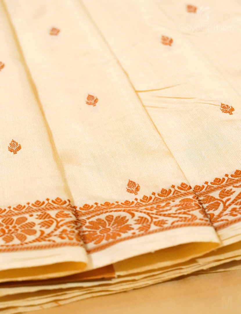 PURE VALKALAM SILK-VSP132