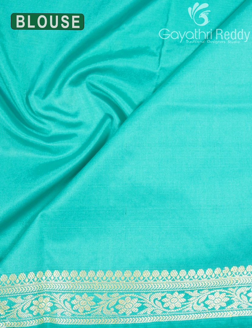 SEMI KATAN SAREE-SKN201