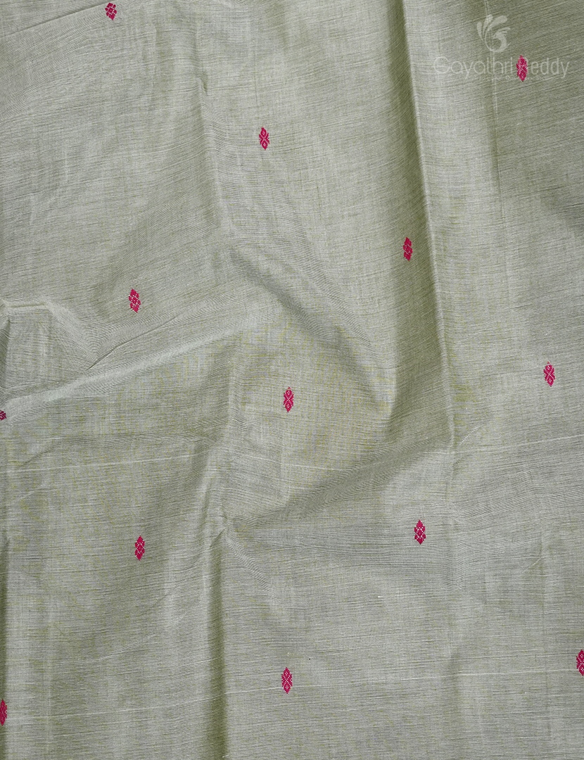 PURE KANCHI COTTON-KC2485