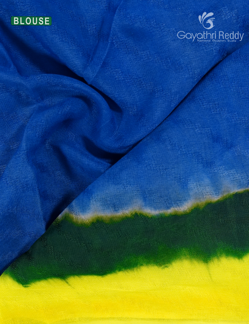 BANDHANI SAREE-BS4
