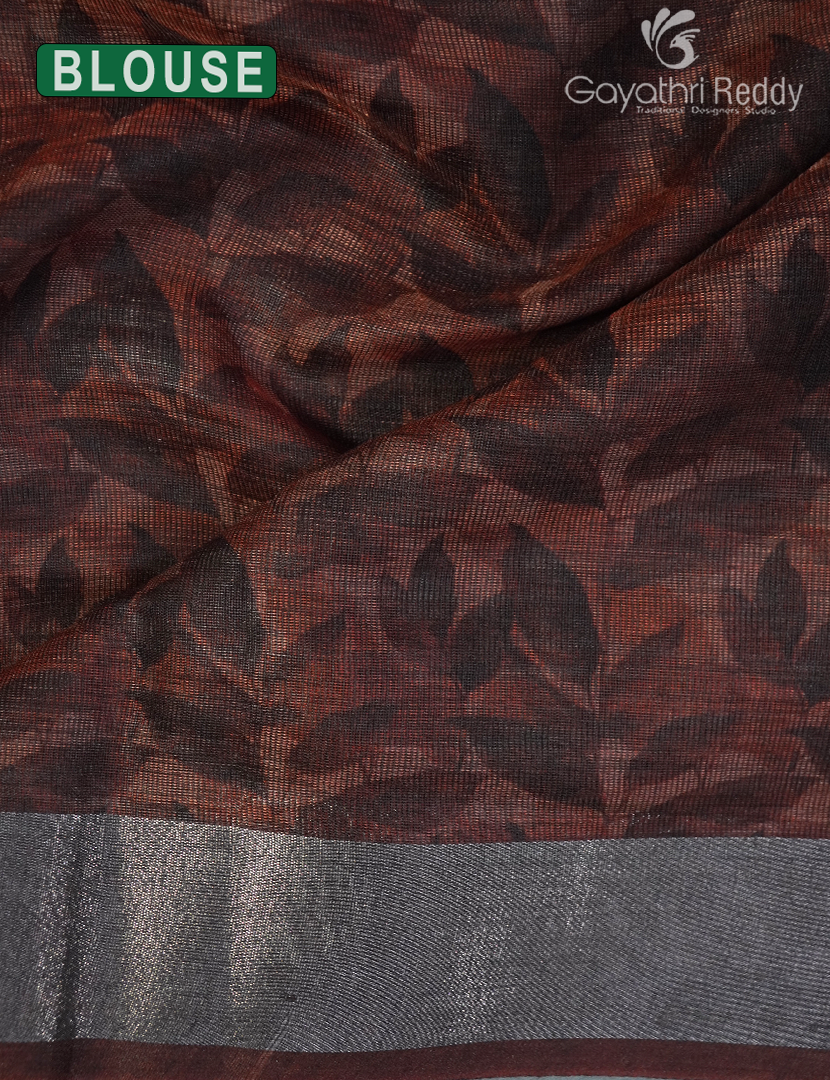 LINEN COTTON-L1378