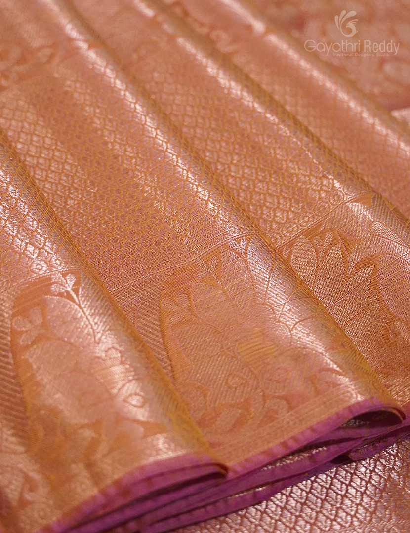 LIGHT WEIGHT IKKAT PATTU-IPS255