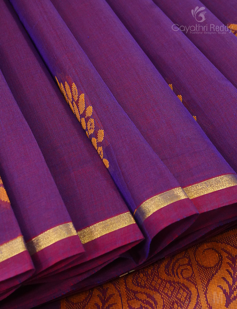 PURE KANCHI COTTON-KC2890