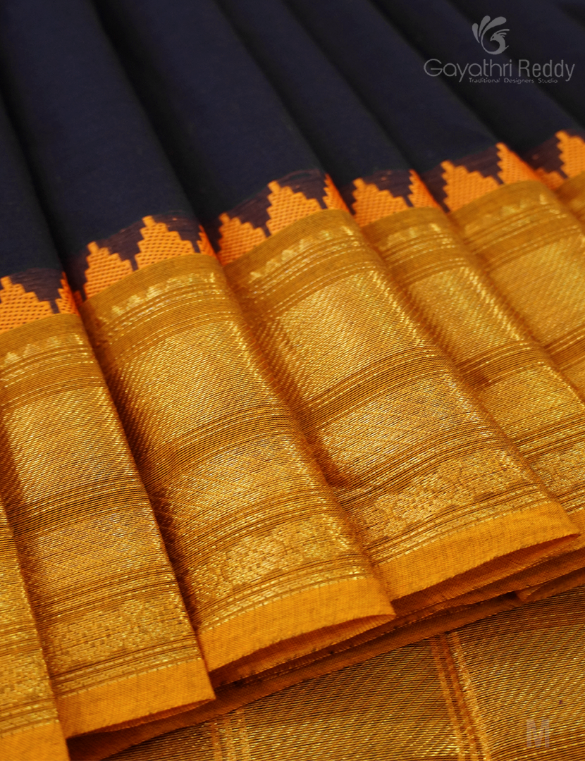 PURE GADWAL COTTON-GGC1458