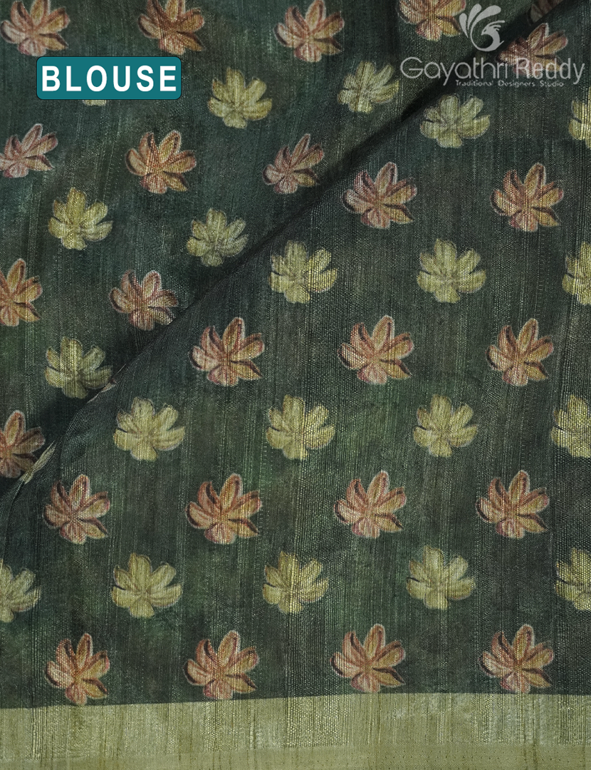 LINEN SILK-LS198