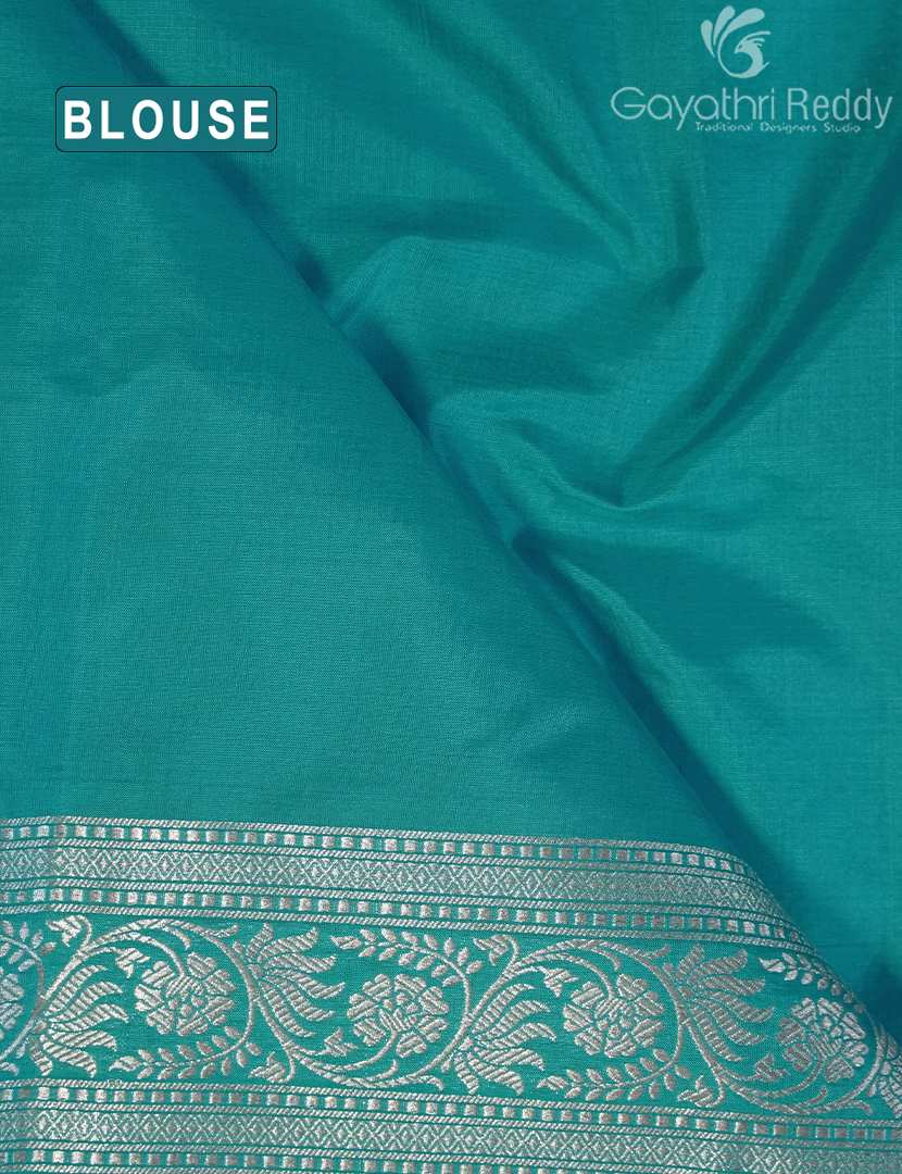 PURE BANARAS KATAN SILK-BP1123