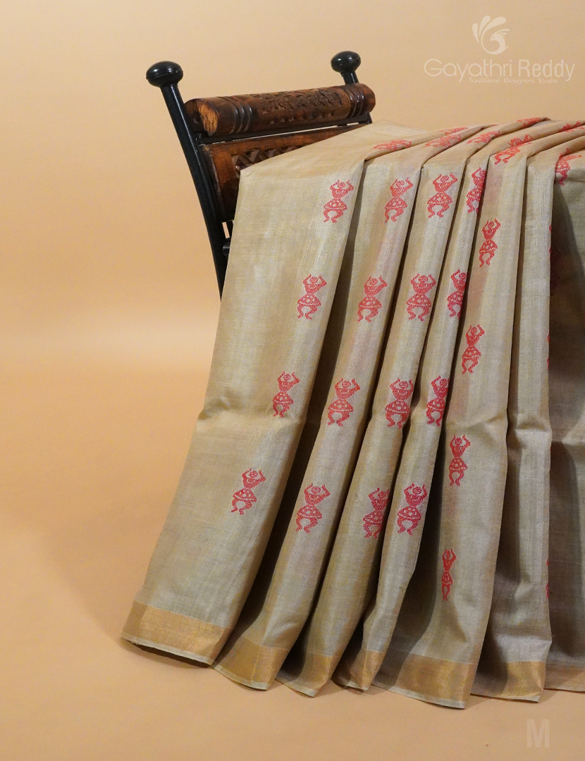 PURE KOSA SILK-PKS55